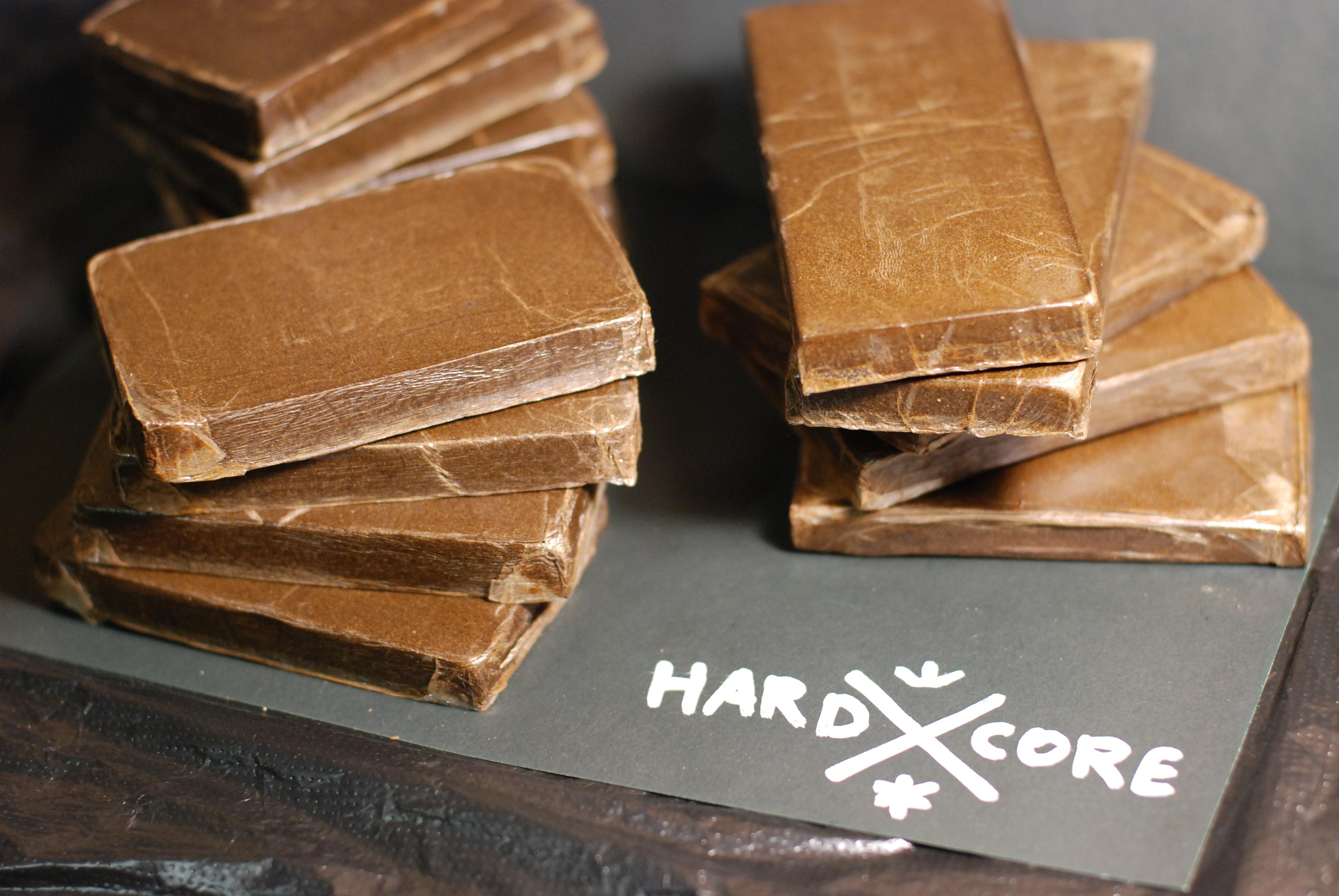 -ГАШИШ ICE-O-LATOR-