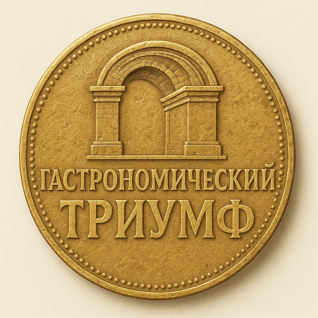 A_coin-like_design_for_a_brand_named__Гастрономиче.jpg