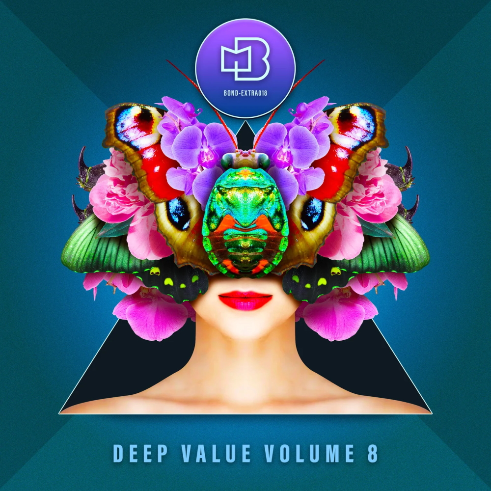 Deep Value, Vol. 8 1000x1000.jpg