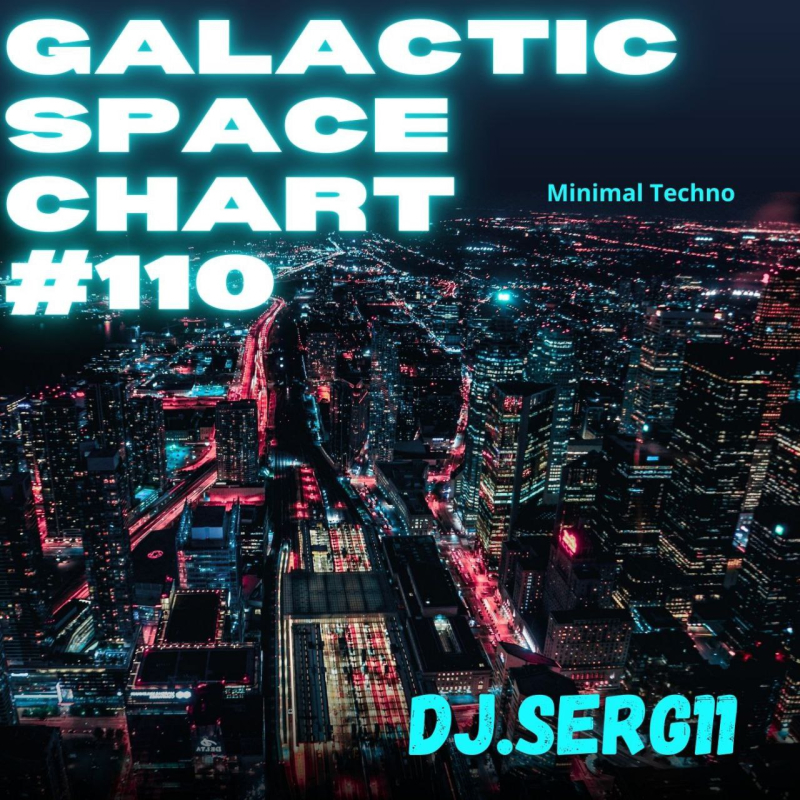 Galactic Space Chart 110 Poster.jpg