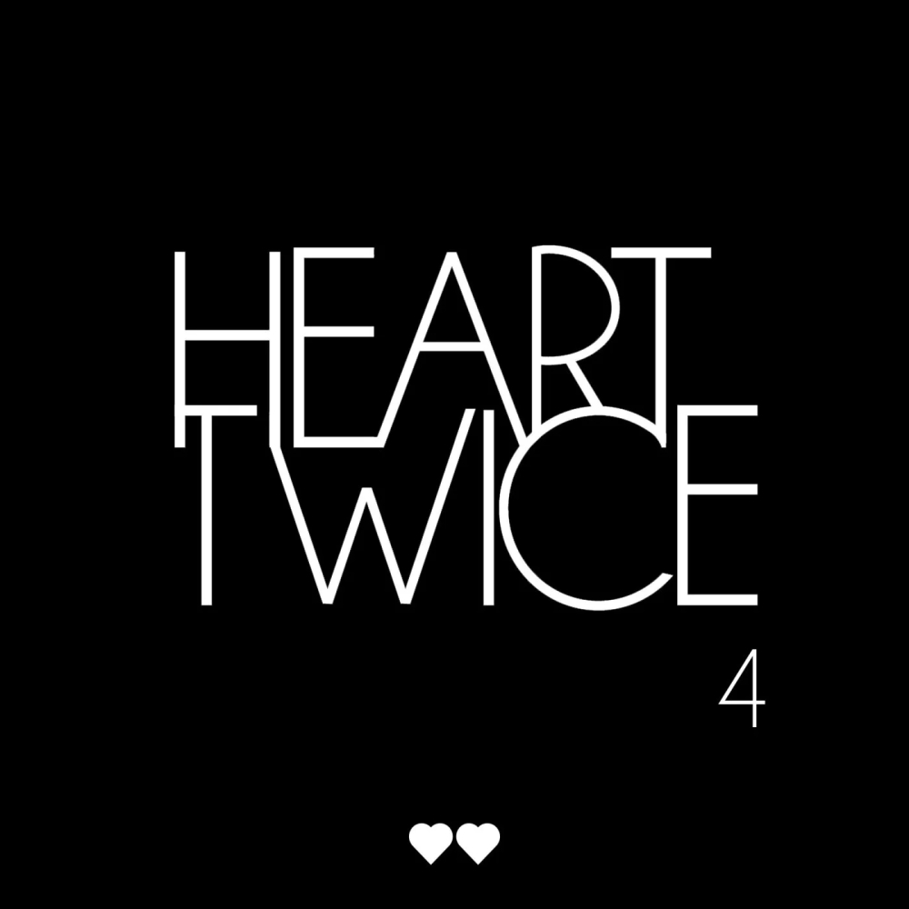 HEART TWICE RECORDS - Year Four 1000x1000.jpg