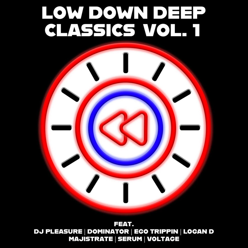 Low Down Deep Classics Vol.1​ 1000x1000.jpg