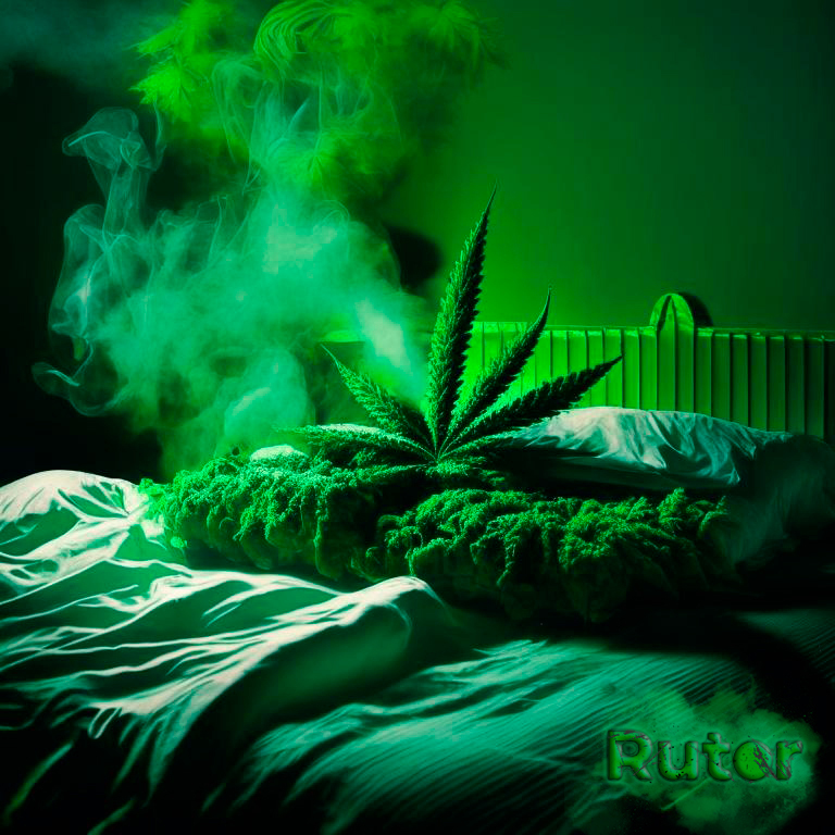 Марихуана и сон--.jpg