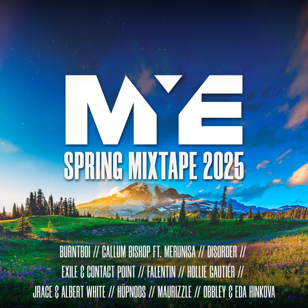 MYE Spring Mixtape 2025 1000x1000.jpg
