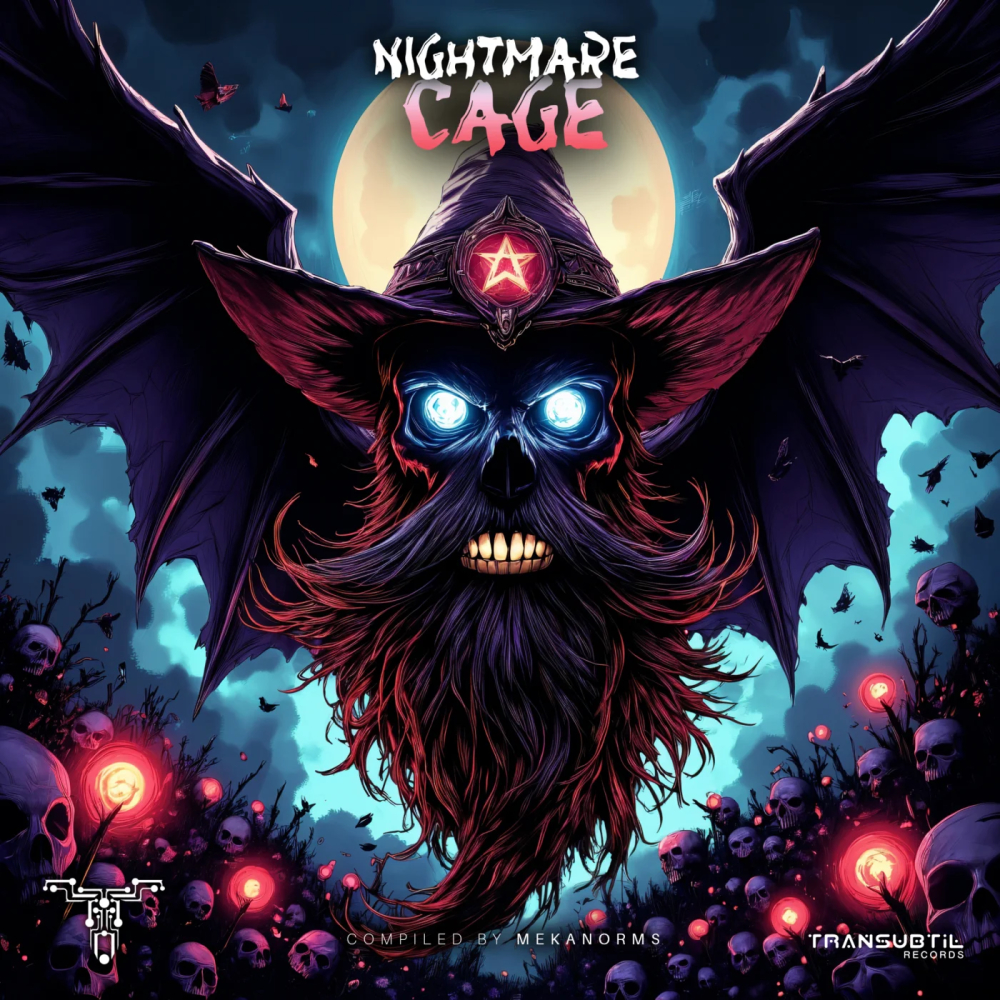 Nightmare Cage 1000x1000.jpg