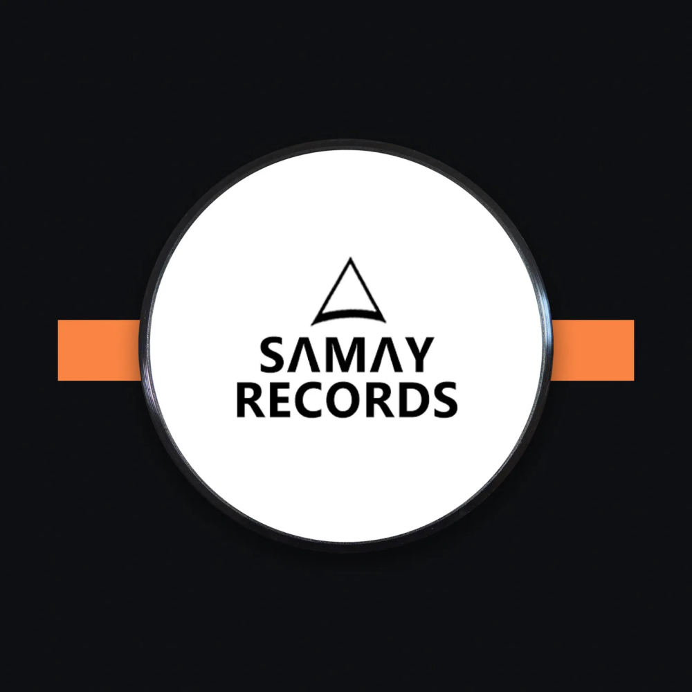 Samay Compilation 2025 Vol. 2 1000x1000.jpg