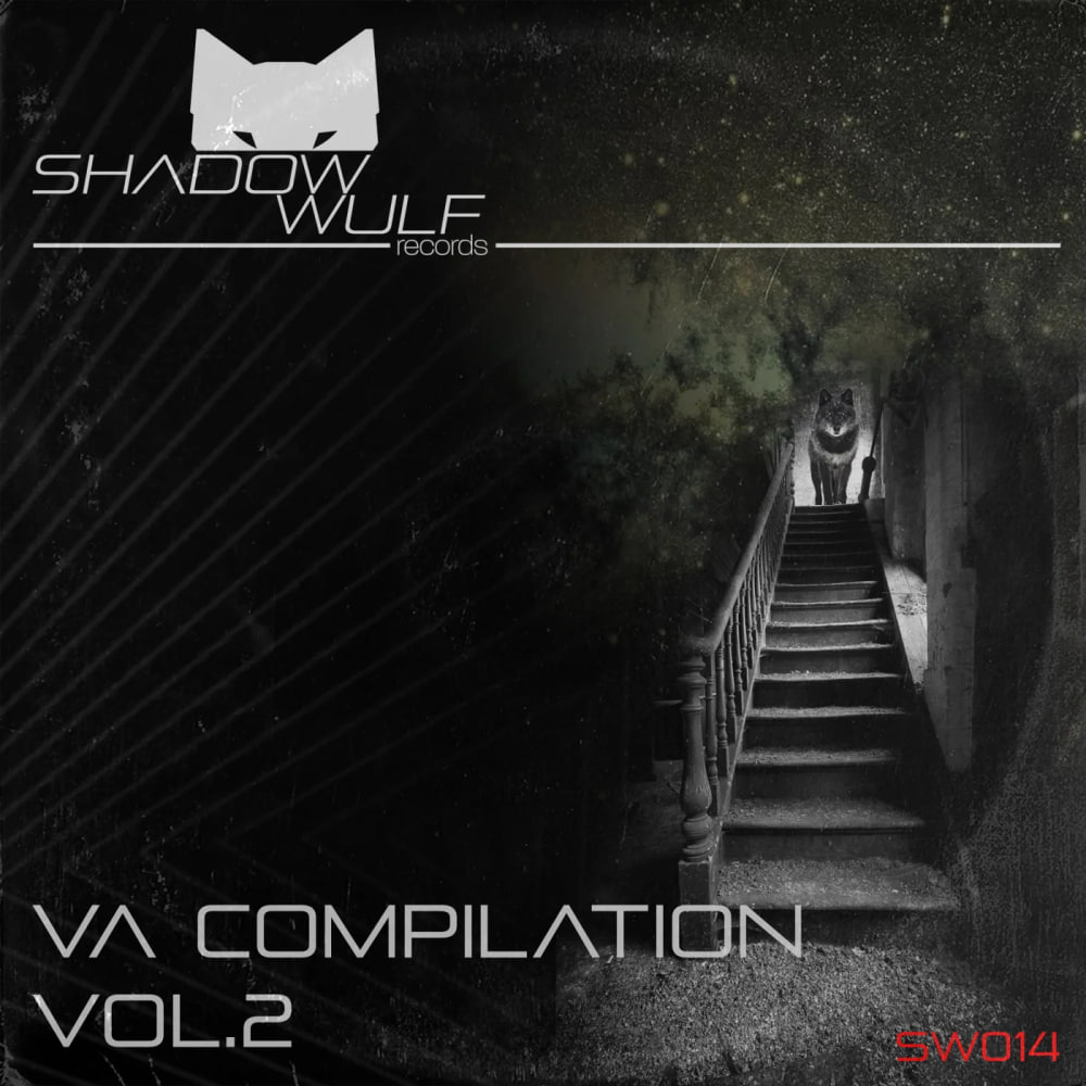 Shadow Wulf, Vol. 2 1000x1000.jpg