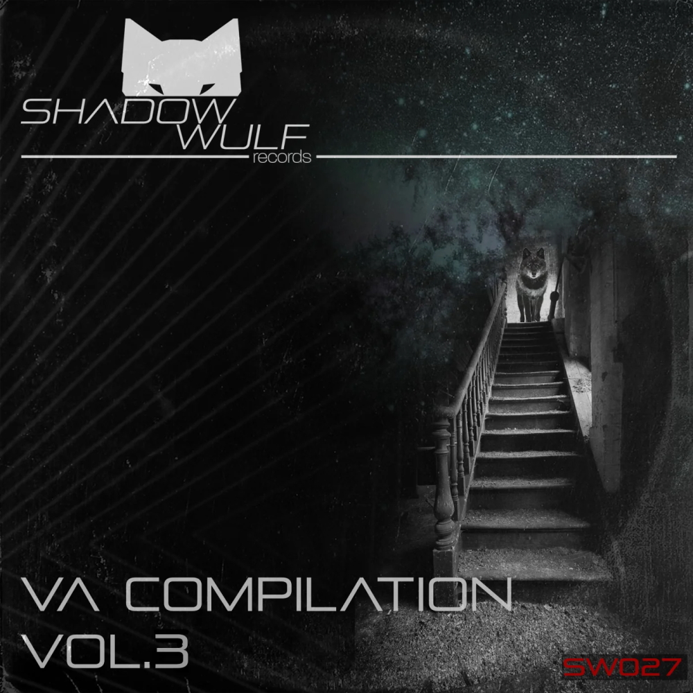 Shadow Wulf, Vol. 3 1000x1000.jpg