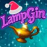 LampGin