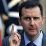 Bashar al-Assad