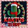 KAKTUS SHOP