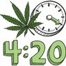 Time420