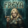 Freya Valhalla