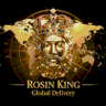 Rosin King Worldwide