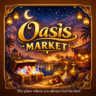 Oasis Market