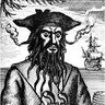 blackbeard